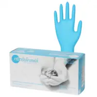 SriTrang - Nitrile Gloves