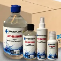 Disinfectants