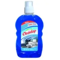 Bathroom Cleaner