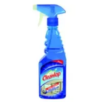 Glass Cleaner