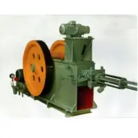 Briquetting Machine
