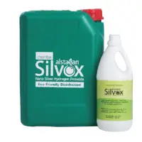 Alstasan Silvox Wt - Water Treatment Chemical