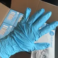 Nitrile Gloves