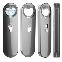 Hydrogen Mist