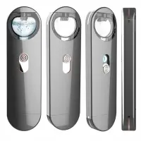 Hydrogen Mist