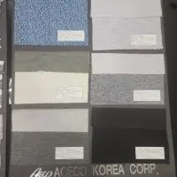 Fabric, Poly, Polyester, Modal, Wooven