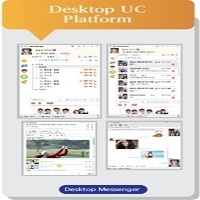 Desktop UC Platform