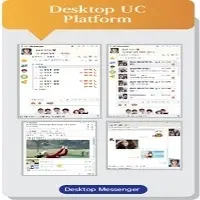 Desktop UC Platform