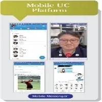 Mobile UC Platform