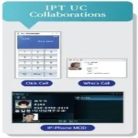 IPT UC Collaborations