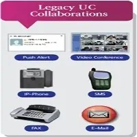 Legacy Us Collaborations