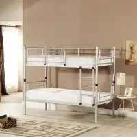 Nova Bunk Bed