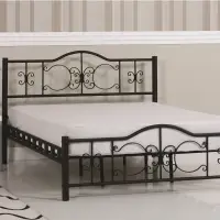 Pero Double Bed (140*190)