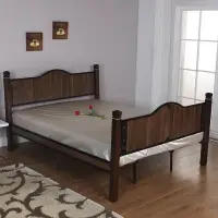 Mimoza Double Bed (140*190)