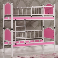 Inci Baby Bunk Bed (80*160)