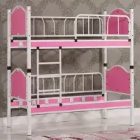 Inci Baby Bunk Bed (80*160)