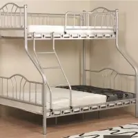 Imaj Triple Bunk Bed