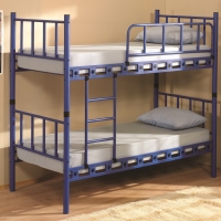 Zambak Bunk Bed