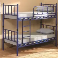 Zambak Bunk Bed