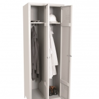 Metal Demonted Cabinet