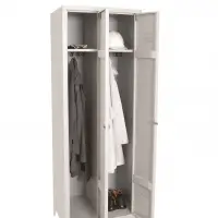 Metal Demonted Cabinet