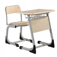 Single Desk
