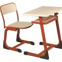 Single Desk