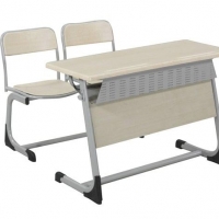Double Desk