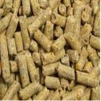 Soy Hull Pellet