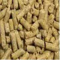 Soy Hull Pellet