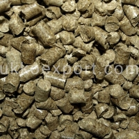 Straw Pellets