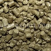 Straw Pellets