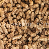 Wood Pellets