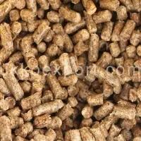 Wood Pellets