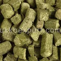 Alfalfa Pellets