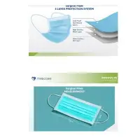 Surgical Mask