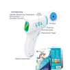 Infrared Thermometer