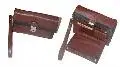 Leather pouch