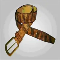 Leather Belts