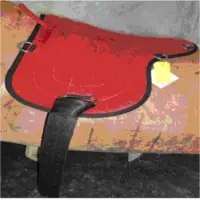 Horse Saddlery