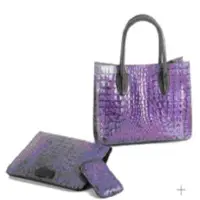 Leather Fashion Bags