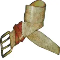 Leather Belts