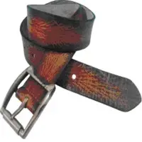 Leather Belts