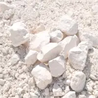China Clay Lumps