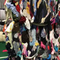 Used Clothing