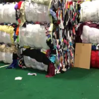 Used Clothing