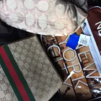Used Bags