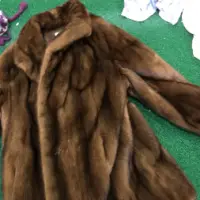 Used Winter Clothing