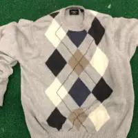 Used Winter Clothing