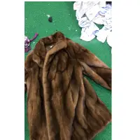 Used Clothing